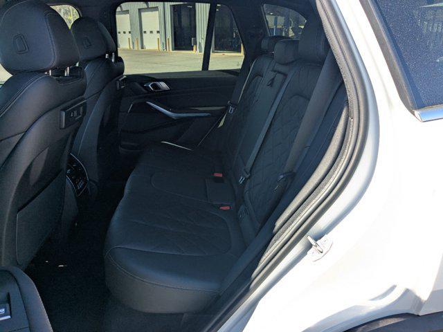 used 2023 BMW X5 PHEV car, priced at $34,500