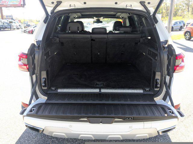 used 2023 BMW X5 PHEV car, priced at $34,500