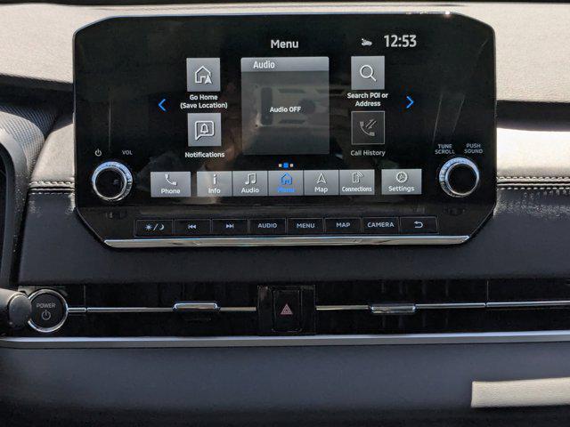 new 2025 Mitsubishi Outlander PHEV car, priced at $39,300