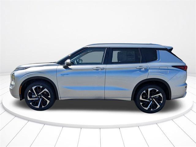 new 2025 Mitsubishi Outlander PHEV car, priced at $41,905