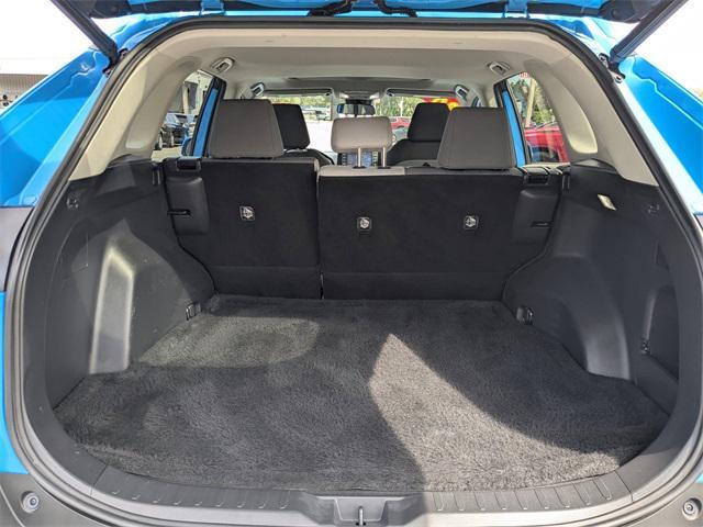 used 2020 Toyota RAV4 car, priced at $21,400