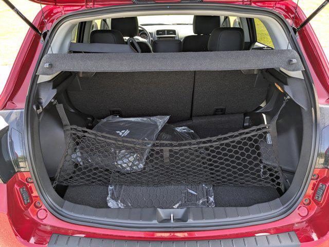 new 2025 Mitsubishi Outlander Sport car, priced at $26,300