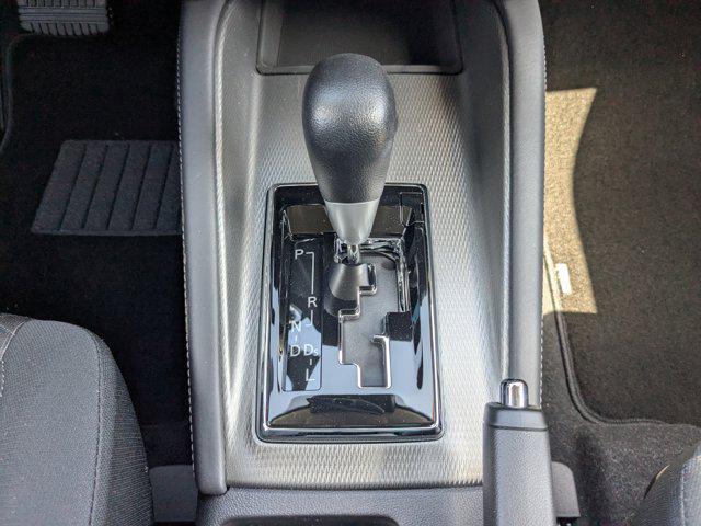 new 2025 Mitsubishi Outlander Sport car, priced at $26,300