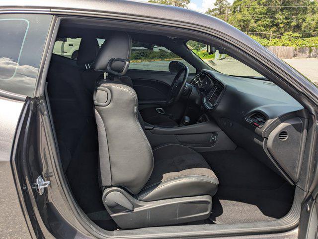 used 2020 Dodge Challenger car, priced at $38,389