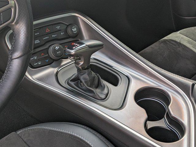 used 2020 Dodge Challenger car, priced at $38,389