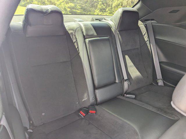 used 2020 Dodge Challenger car, priced at $38,389