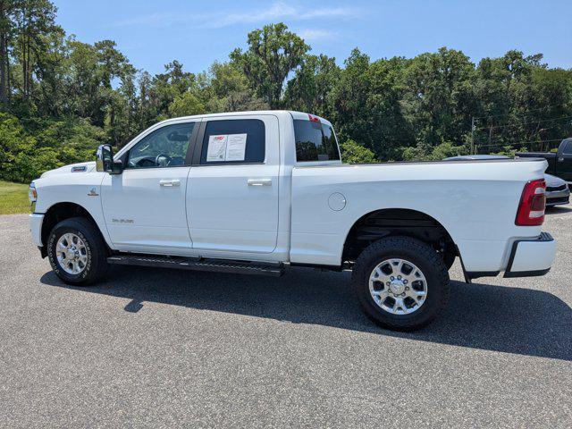 used 2024 Ram 2500 car, priced at $58,795
