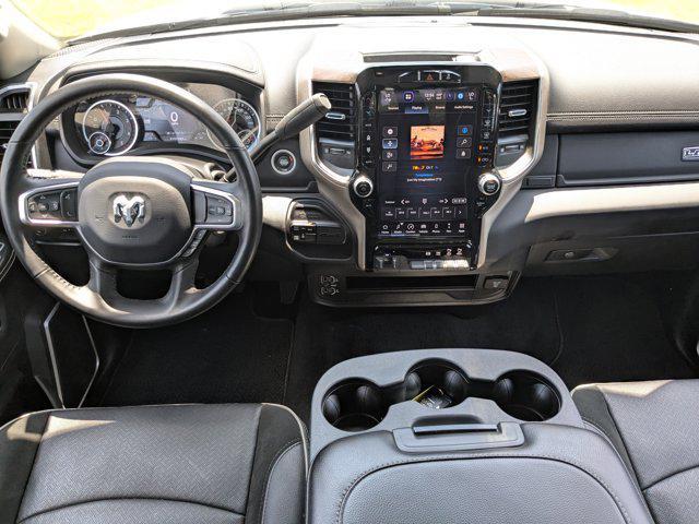 used 2024 Ram 2500 car, priced at $58,795