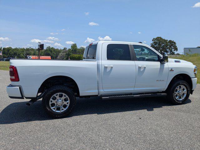 used 2024 Ram 2500 car, priced at $58,795