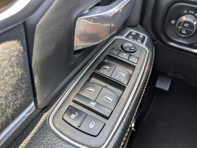 used 2024 Ram 2500 car, priced at $58,795