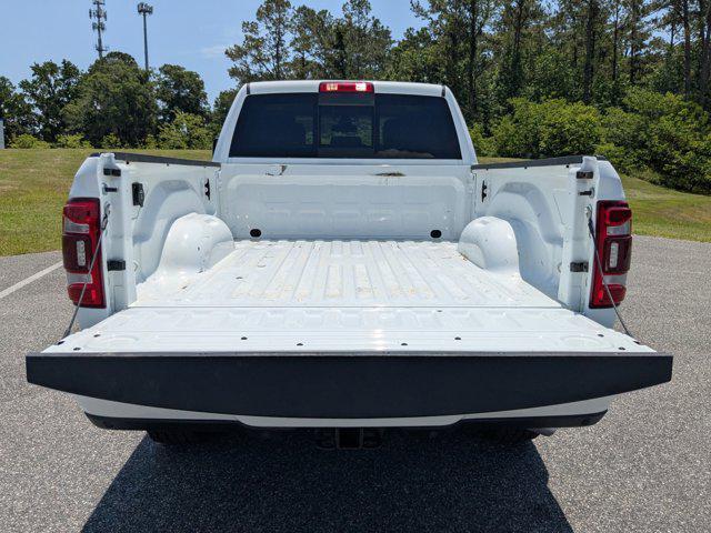 used 2024 Ram 2500 car, priced at $58,795