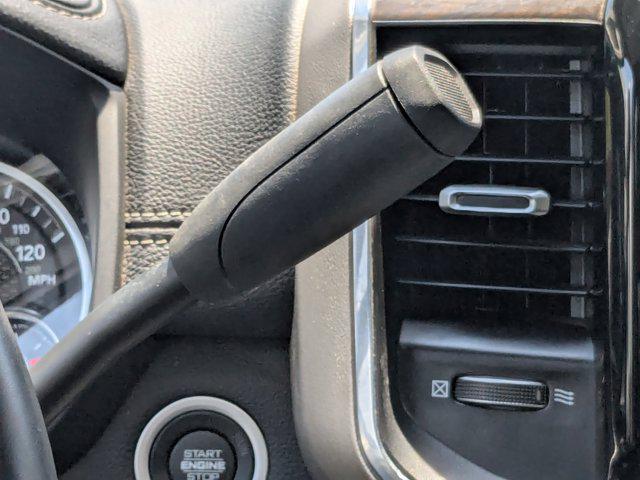 used 2024 Ram 2500 car, priced at $58,795