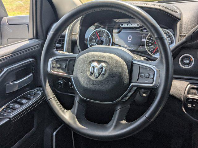 used 2024 Ram 2500 car, priced at $58,795