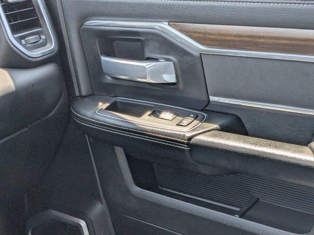 used 2024 Ram 2500 car, priced at $58,795