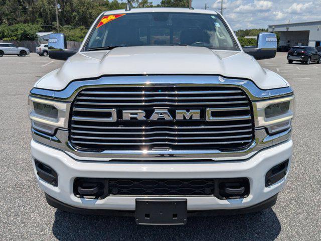 used 2024 Ram 2500 car, priced at $58,795