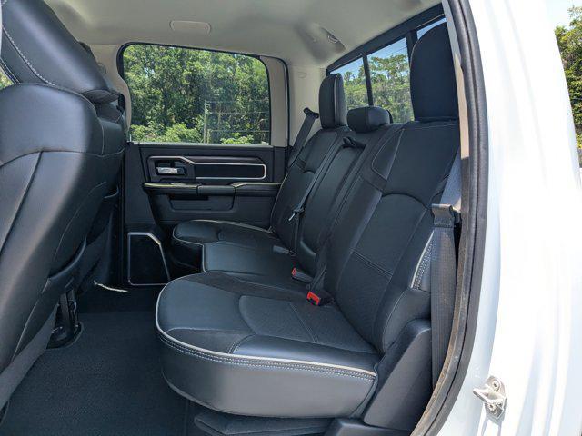 used 2024 Ram 2500 car, priced at $58,795