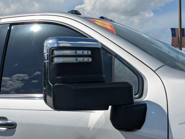 used 2020 Chevrolet Silverado 2500 car, priced at $45,859