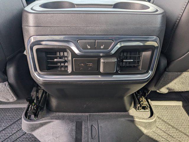 used 2020 Chevrolet Silverado 2500 car, priced at $45,859