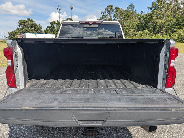 used 2020 Chevrolet Silverado 2500 car, priced at $45,859