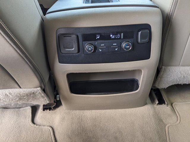 used 2020 Chevrolet Tahoe car, priced at $33,501