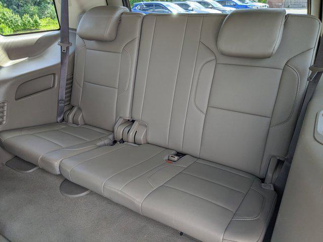 used 2020 Chevrolet Tahoe car, priced at $33,501