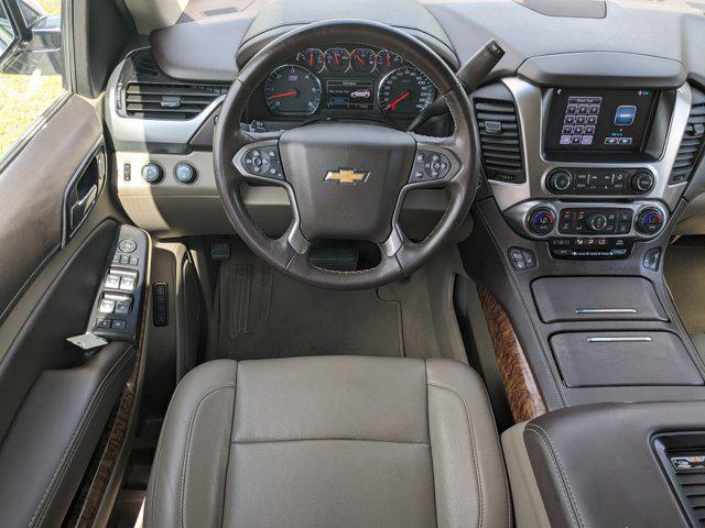 used 2020 Chevrolet Tahoe car, priced at $33,501