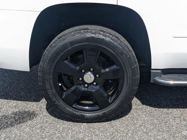 used 2020 Chevrolet Tahoe car, priced at $33,501