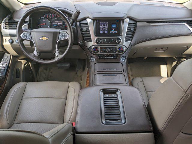 used 2020 Chevrolet Tahoe car, priced at $33,501
