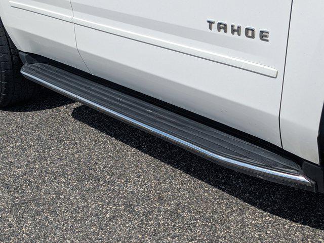 used 2020 Chevrolet Tahoe car, priced at $33,501