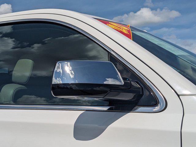 used 2020 Chevrolet Tahoe car, priced at $33,501
