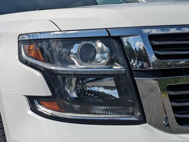 used 2020 Chevrolet Tahoe car, priced at $33,501