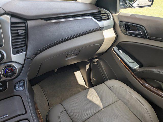 used 2020 Chevrolet Tahoe car, priced at $33,501
