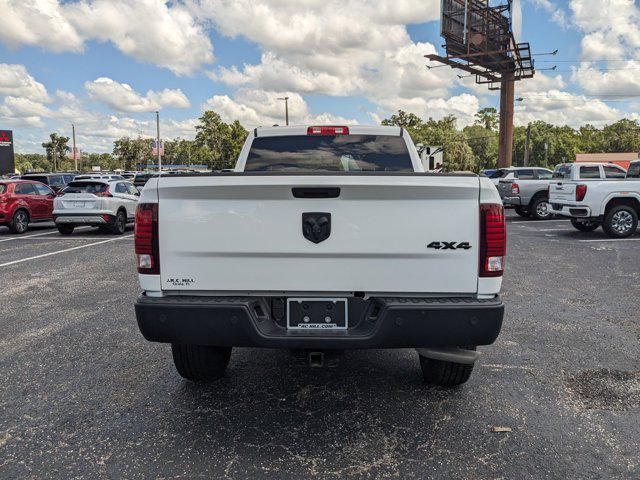 used 2022 Ram 1500 Classic car, priced at $29,543
