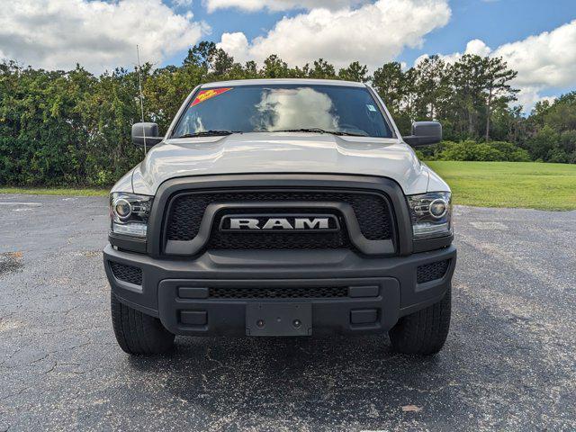 used 2022 Ram 1500 Classic car, priced at $29,543