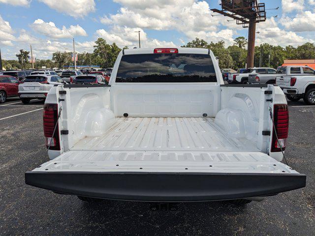 used 2022 Ram 1500 Classic car, priced at $29,543