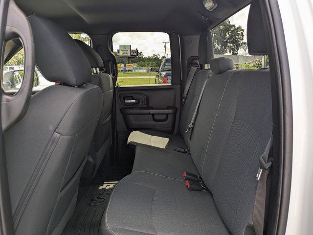used 2022 Ram 1500 Classic car, priced at $29,543