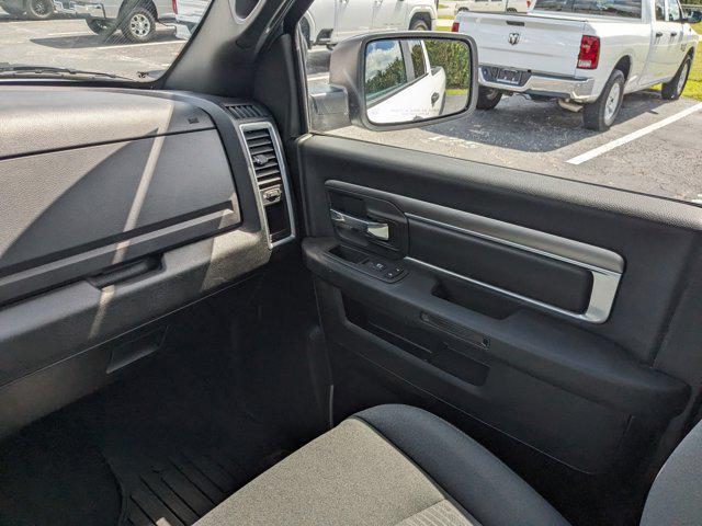 used 2022 Ram 1500 Classic car, priced at $29,543