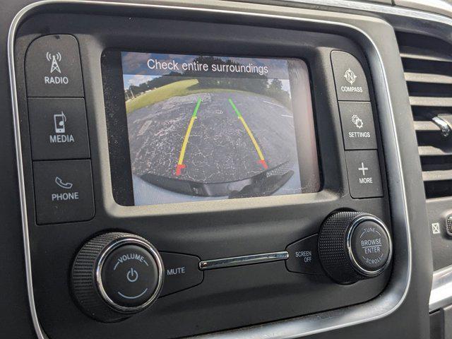 used 2022 Ram 1500 Classic car, priced at $29,543