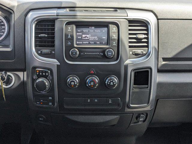 used 2022 Ram 1500 Classic car, priced at $29,543