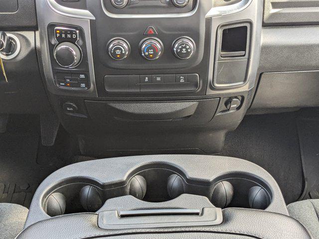 used 2022 Ram 1500 Classic car, priced at $29,543