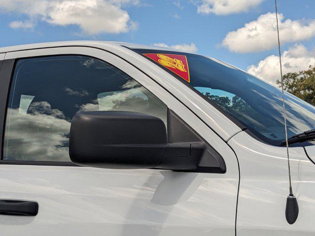 used 2022 Ram 1500 Classic car, priced at $29,543