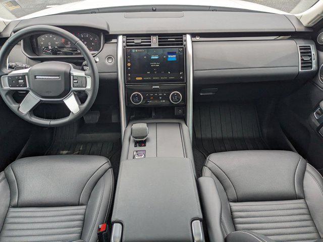 used 2024 Land Rover Discovery car, priced at $50,199