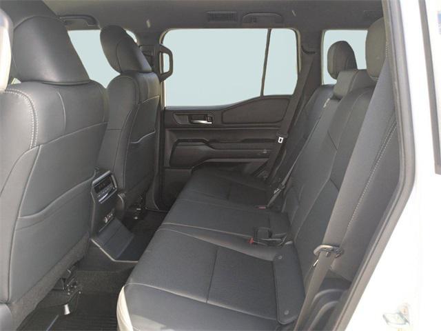 used 2024 Toyota Land Cruiser car, priced at $60,000