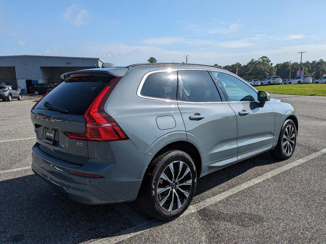 used 2023 Volvo XC60 car, priced at $25,940