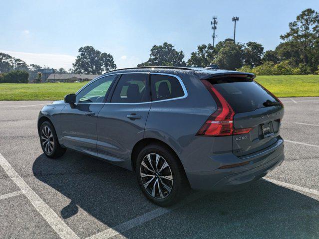 used 2023 Volvo XC60 car, priced at $25,940