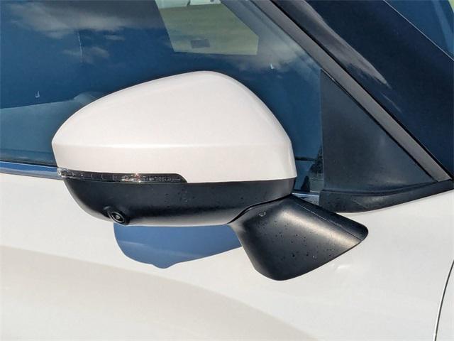 used 2024 Mitsubishi Outlander car, priced at $22,200