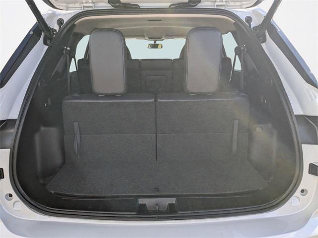 used 2024 Mitsubishi Outlander car, priced at $22,200