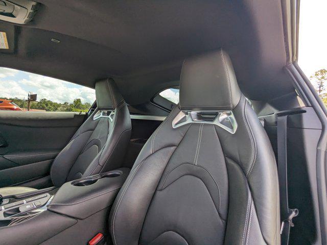 used 2020 Toyota Supra car, priced at $52,023