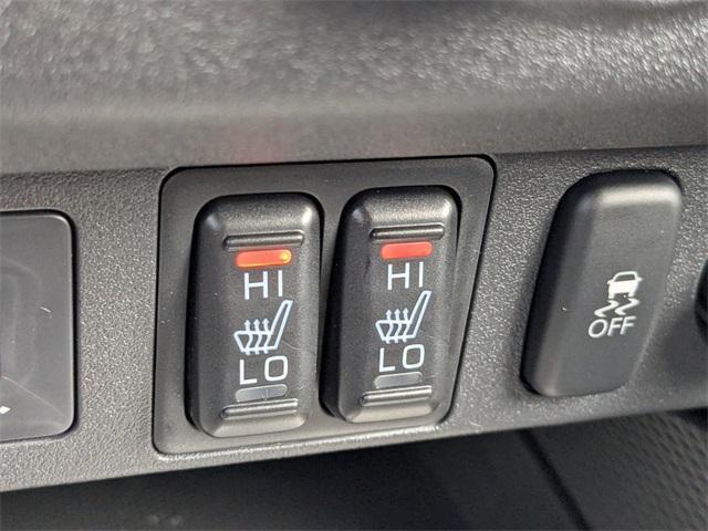 new 2025 Mitsubishi Outlander Sport car, priced at $26,473
