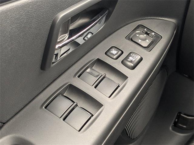 new 2025 Mitsubishi Outlander Sport car, priced at $26,473